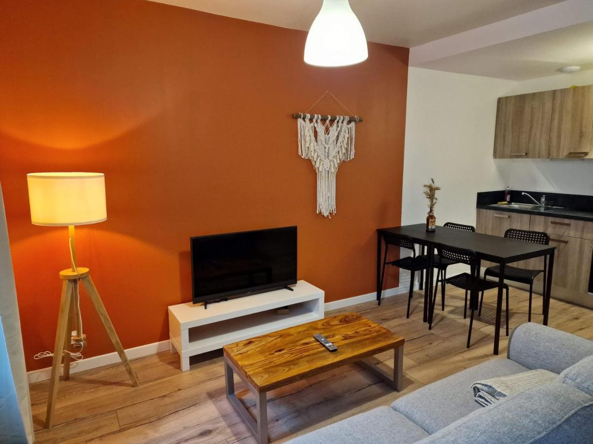 Logement De Caractere En Haute Ville De Quimperlé Eksteriør billede
